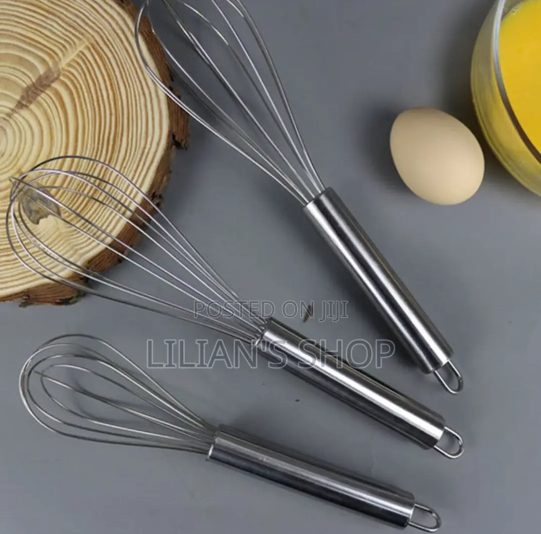 Egg Beater