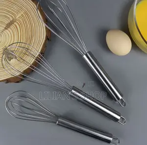 Egg Beater