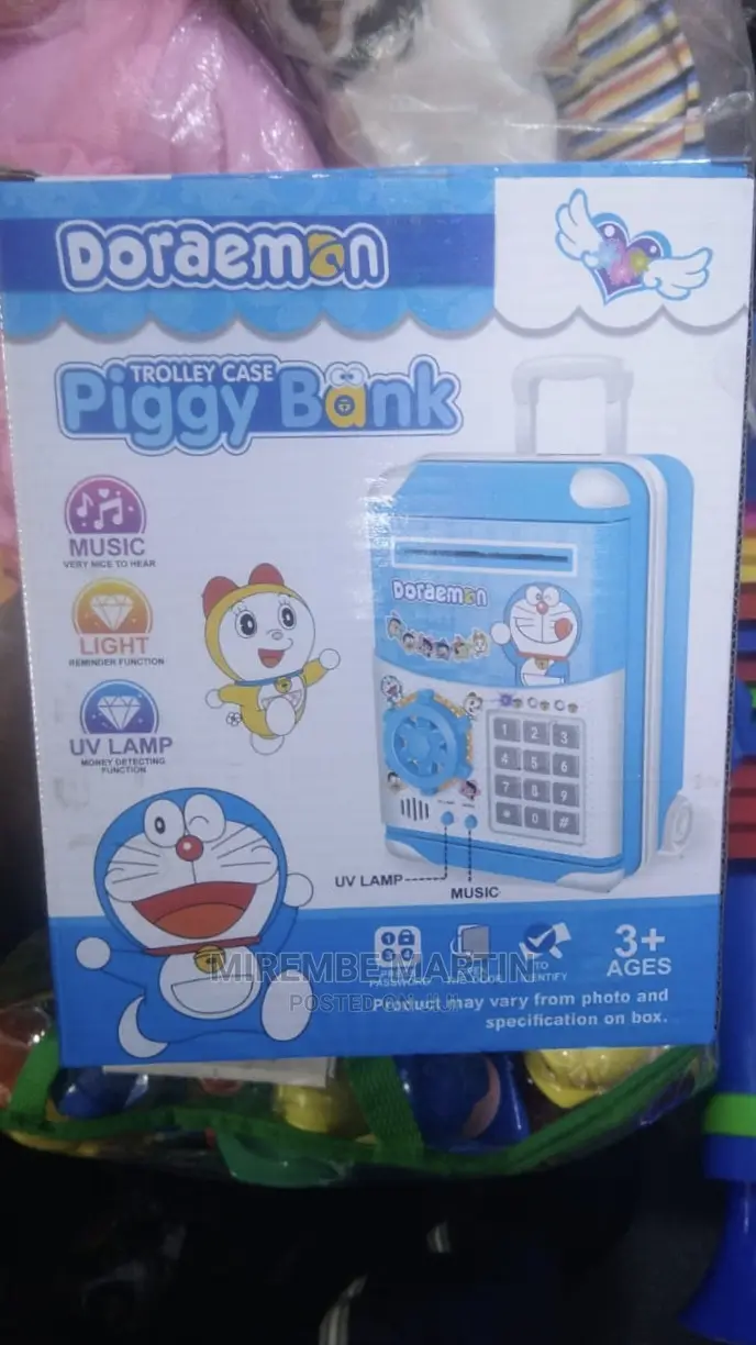 Piggy Bank