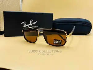 Photo - New MONT BLANC Original Designer Glasses