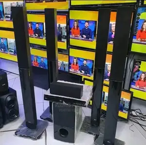 LG Home Theatre