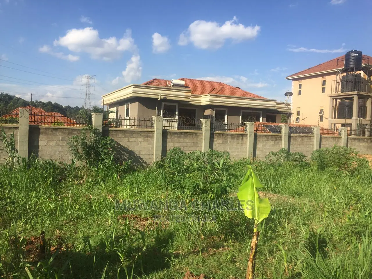 Plots in Gayaza Bakwero for Sale