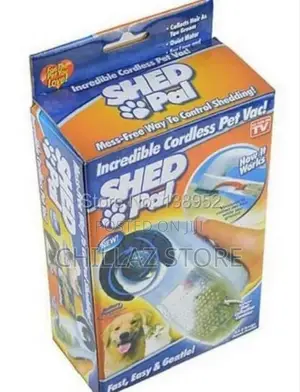 Photo - Pet Shee Pal .