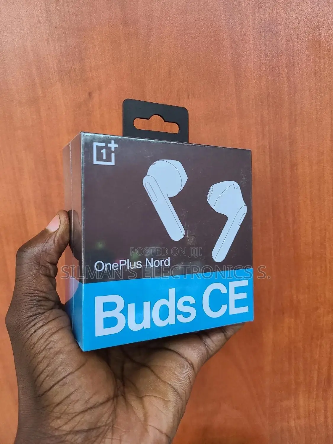 Oneplus Nord Buds CE