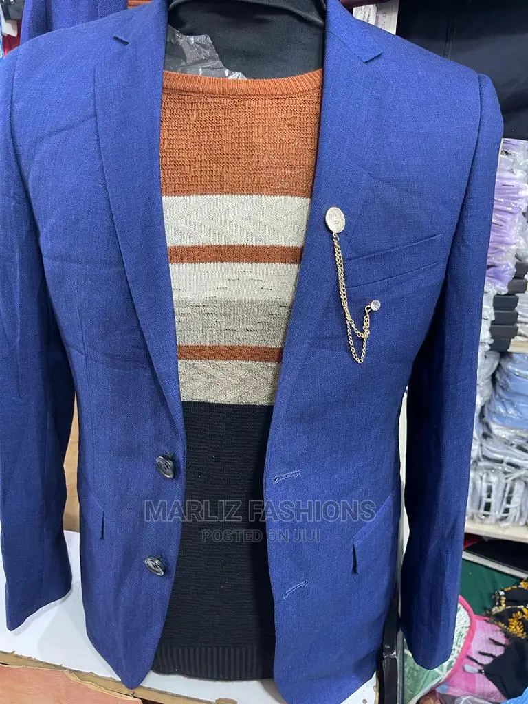 Designers Blazers