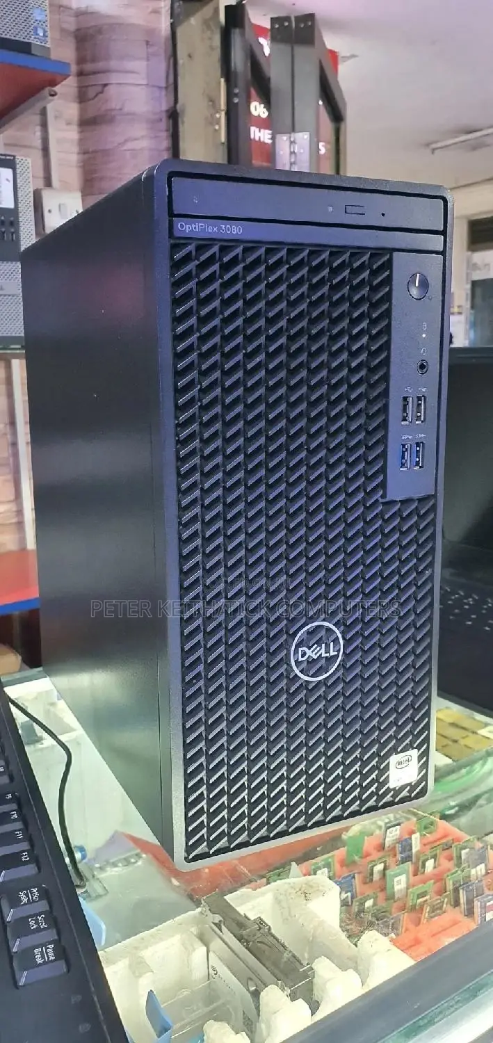 Desktop Computer Dell 8GB Intel Core i7 HDD 1T