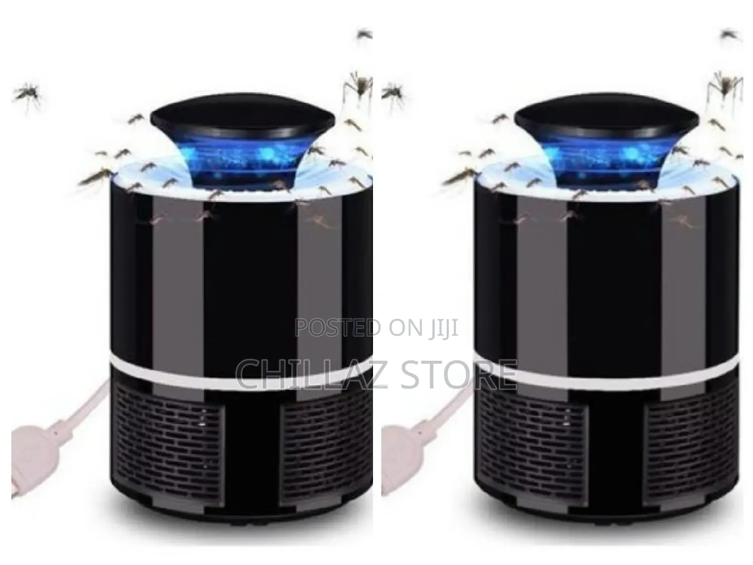 Electric Mosquito Killer Lamp.
