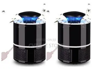 Electric Mosquito Killer Lamp.