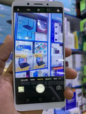 Oppo A83 128 GB Gold