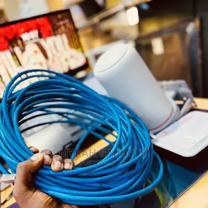 Unlocked Original Airtel Broadband Internet