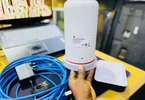 Unlocked Original Airtel Broadband Internet