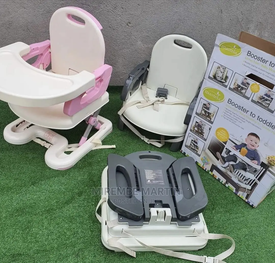 Baby Feeding Chair