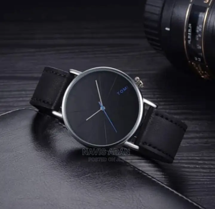Naviforce Watch