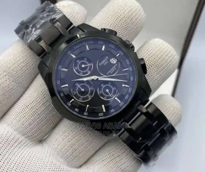 Tossot Watch