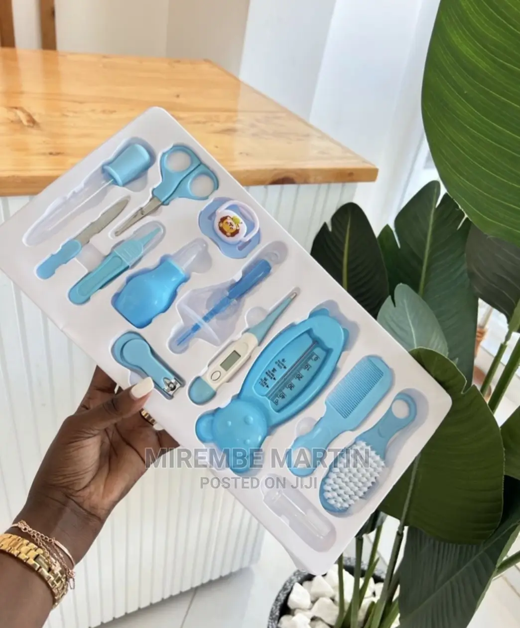 Baby Care Kit