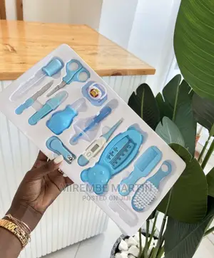 Photo - Baby Care Kit