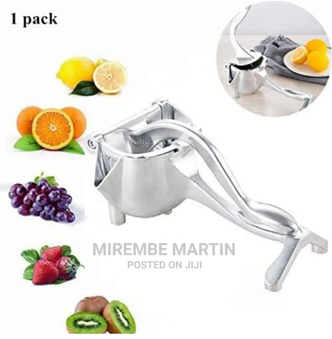 Fruit Press