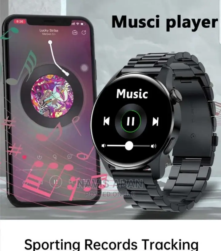 Smart Watch