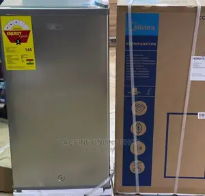 Midea Single Door 120L