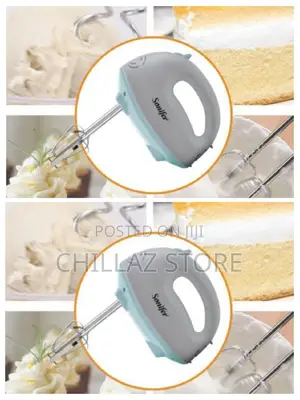 Sonifer Hand Mixer.