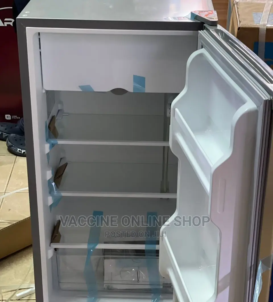 Midea Single Door 120L