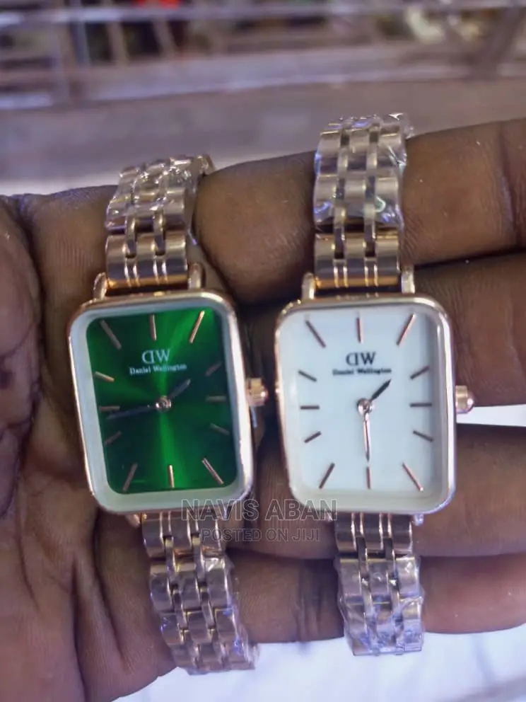 Daniel Wellington Watch