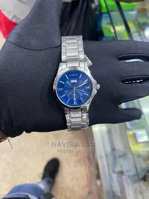 Casio Watch