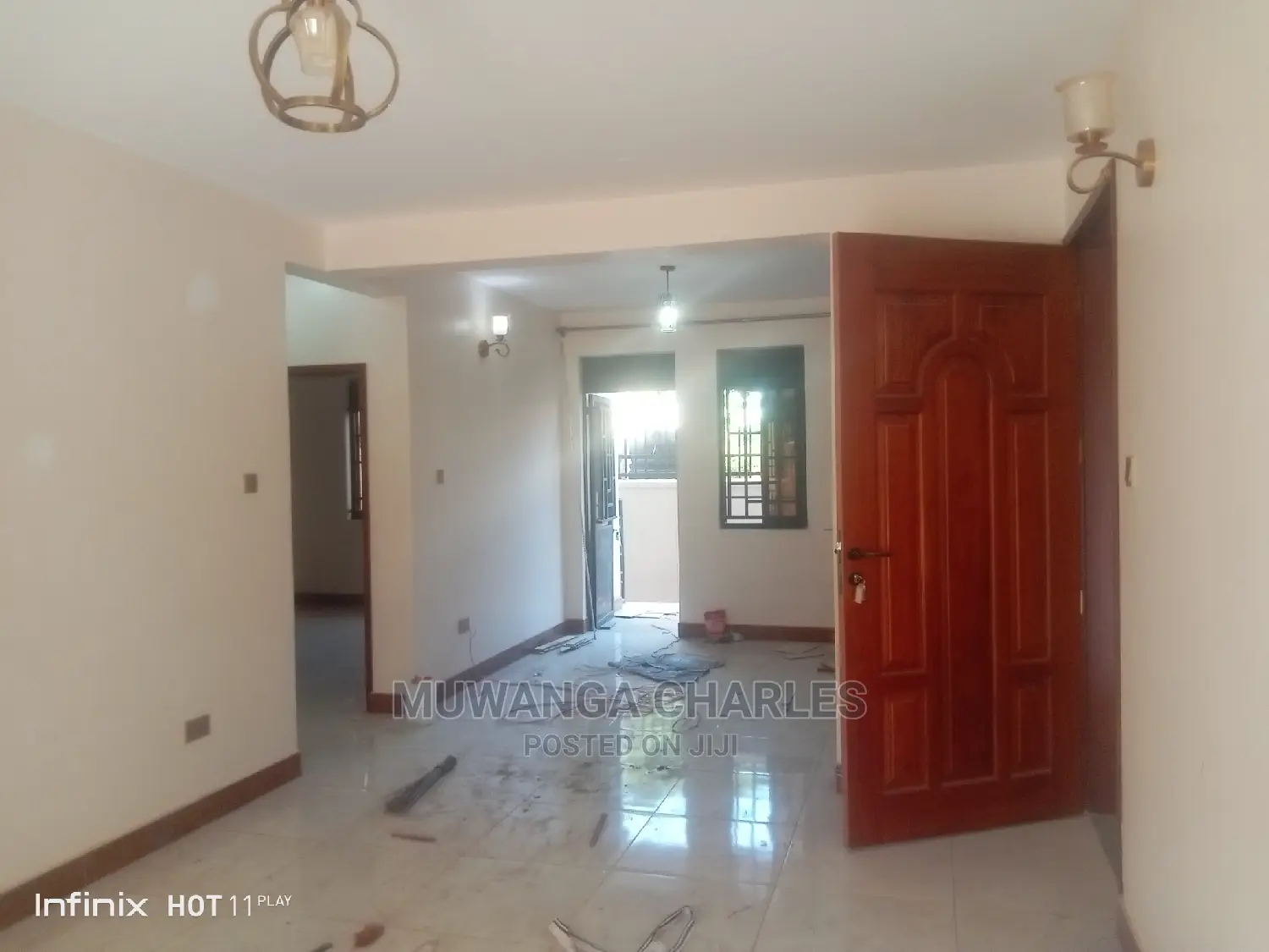 2bdrm Apartment in Fs Properties Ltd, Central Division for rent