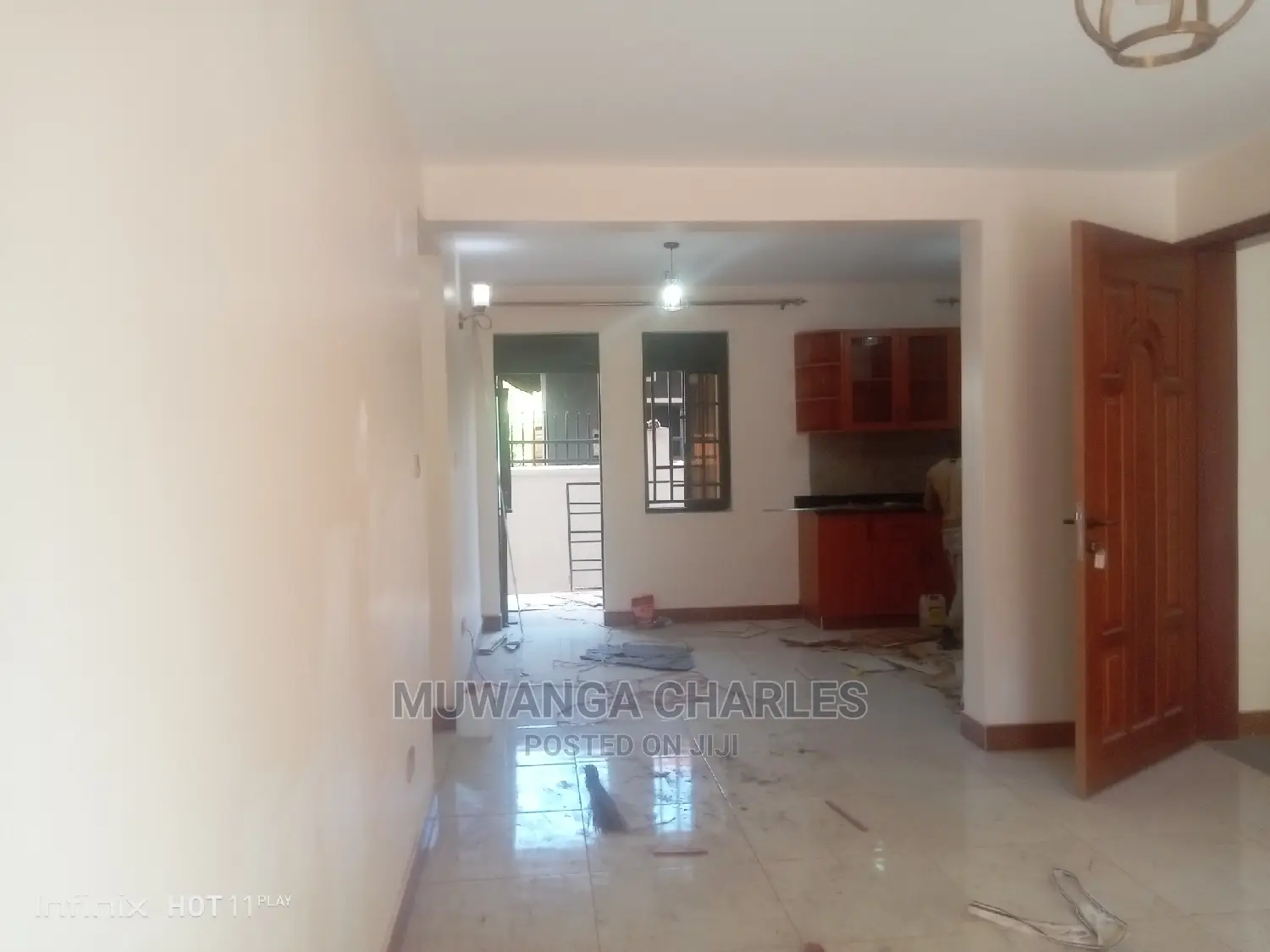 2bdrm Apartment in Fs Properties Ltd, Central Division for rent