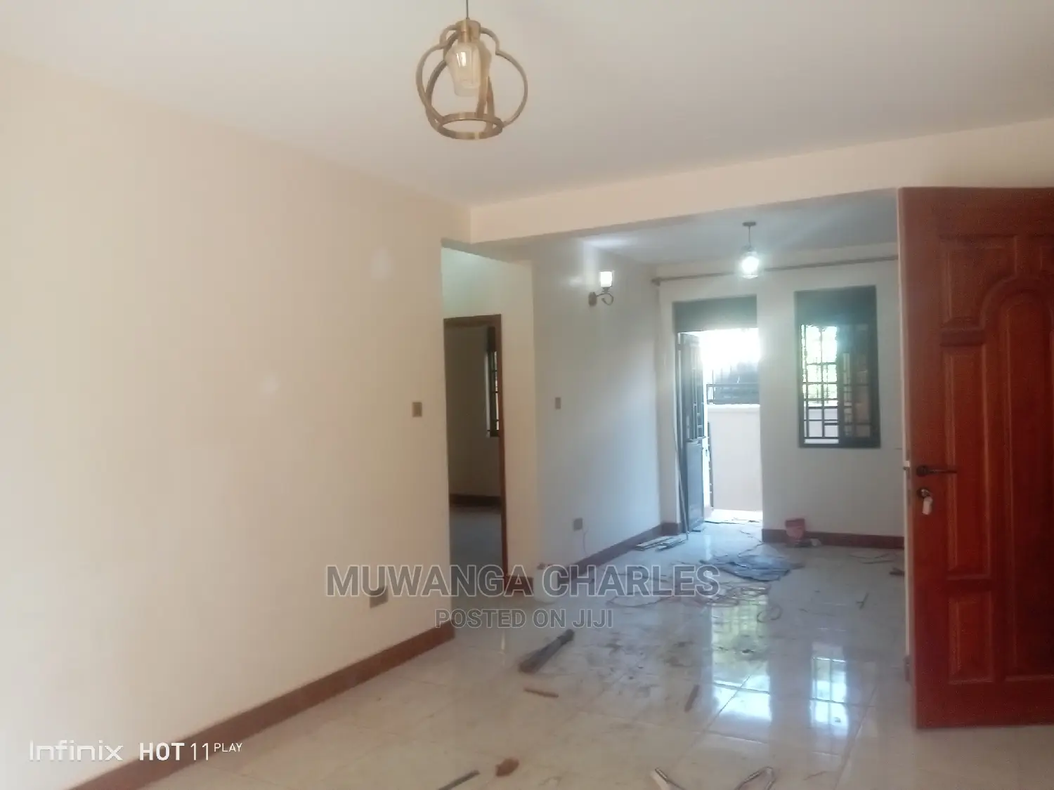 2bdrm Apartment in Fs Properties Ltd, Central Division for rent