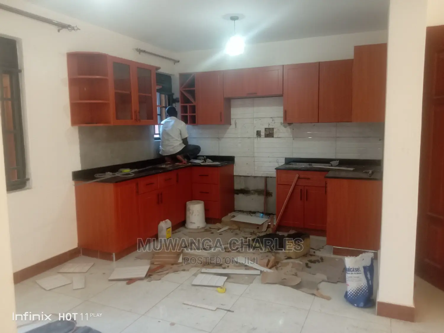 2bdrm Apartment in Fs Properties Ltd, Central Division for rent