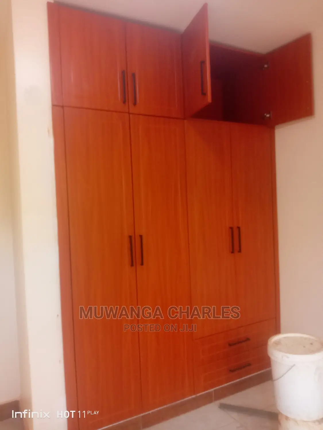 2bdrm Apartment in Fs Properties Ltd, Central Division for rent