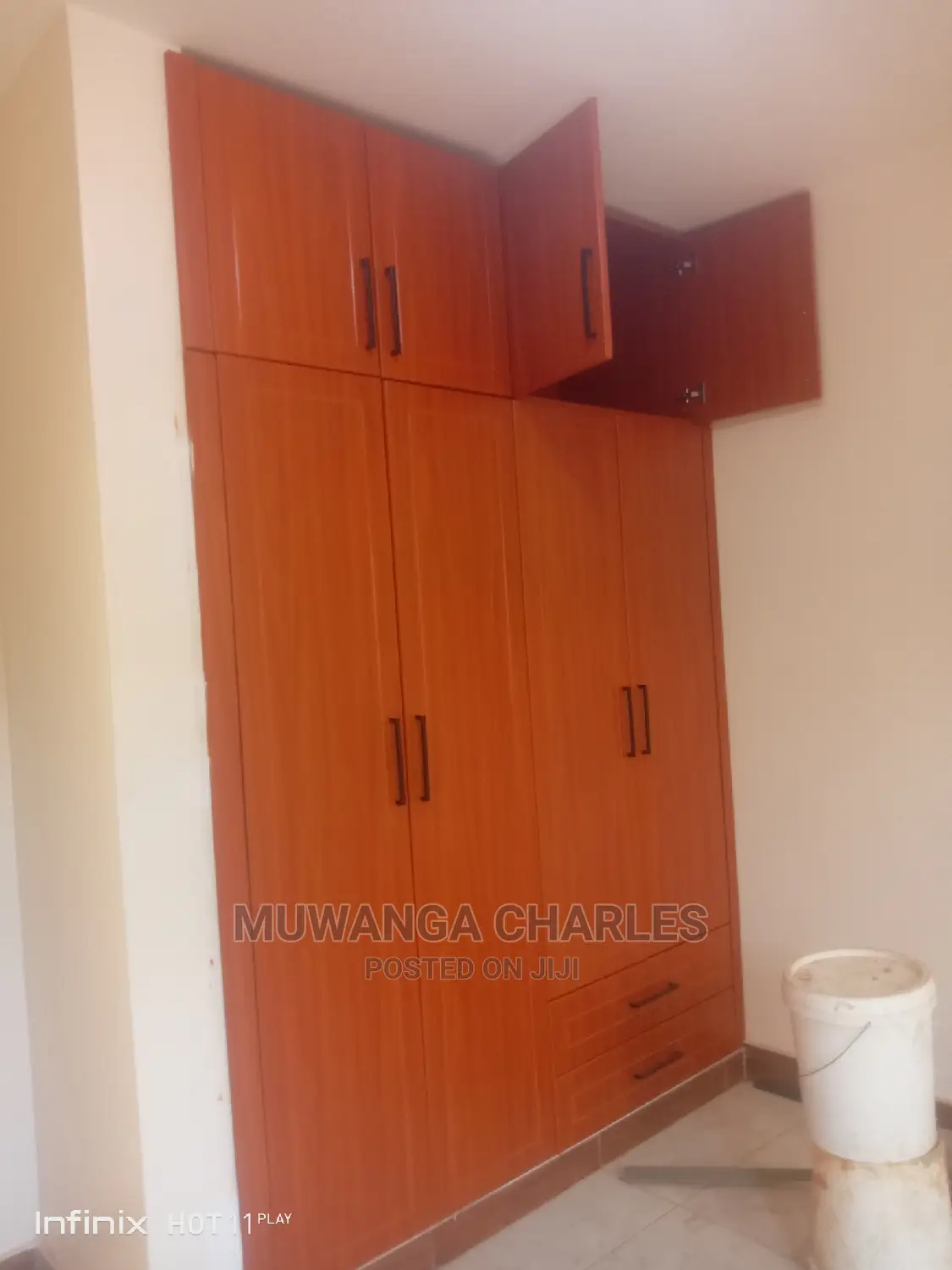 2bdrm Apartment in Fs Properties Ltd, Central Division for rent