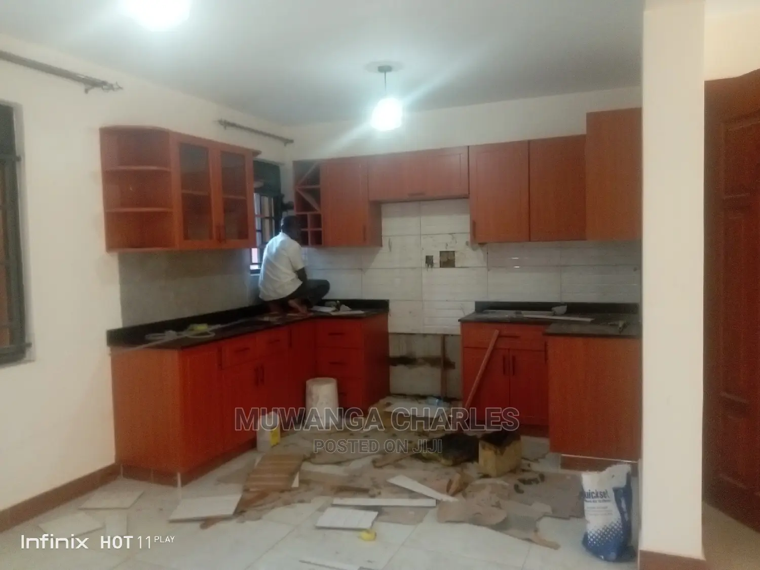 2bdrm Apartment in Fs Properties Ltd, Central Division for rent