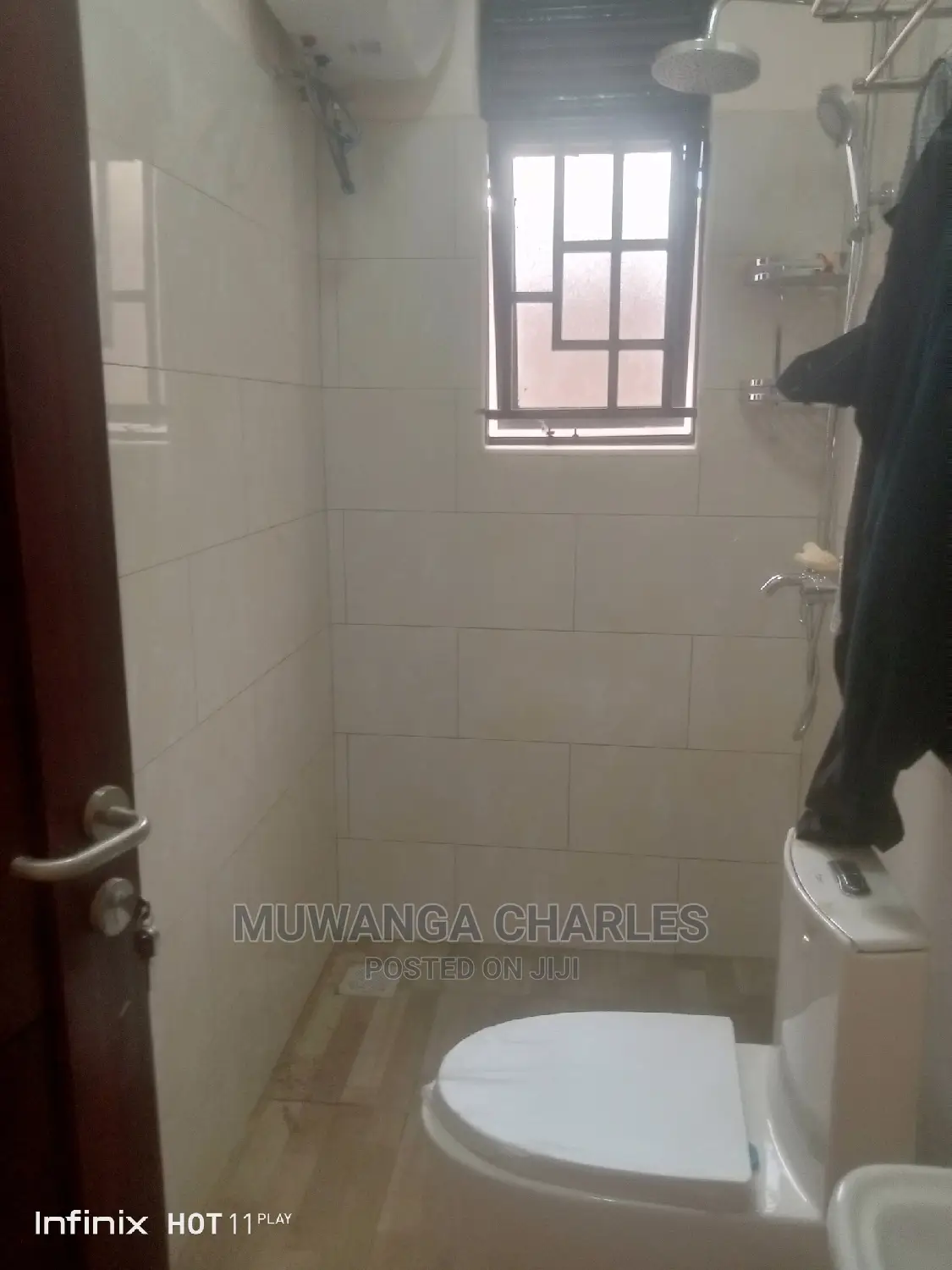 2bdrm Apartment in Fs Properties Ltd, Central Division for rent