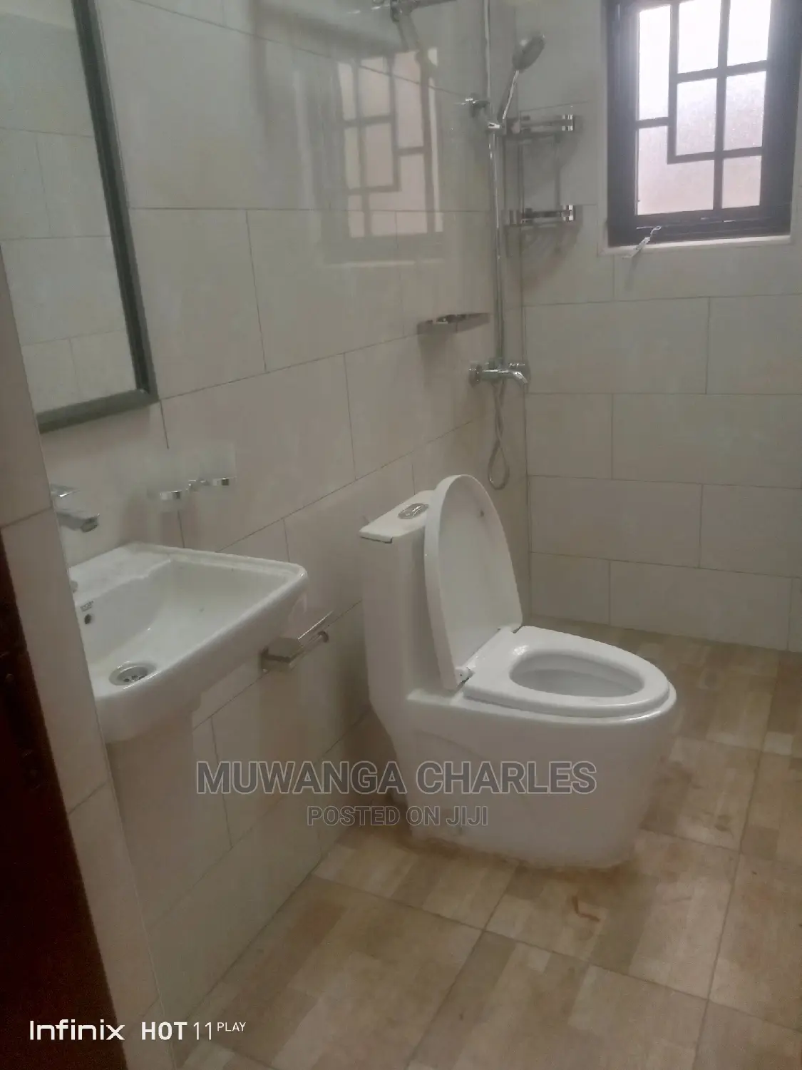2bdrm Apartment in Fs Properties Ltd, Central Division for rent