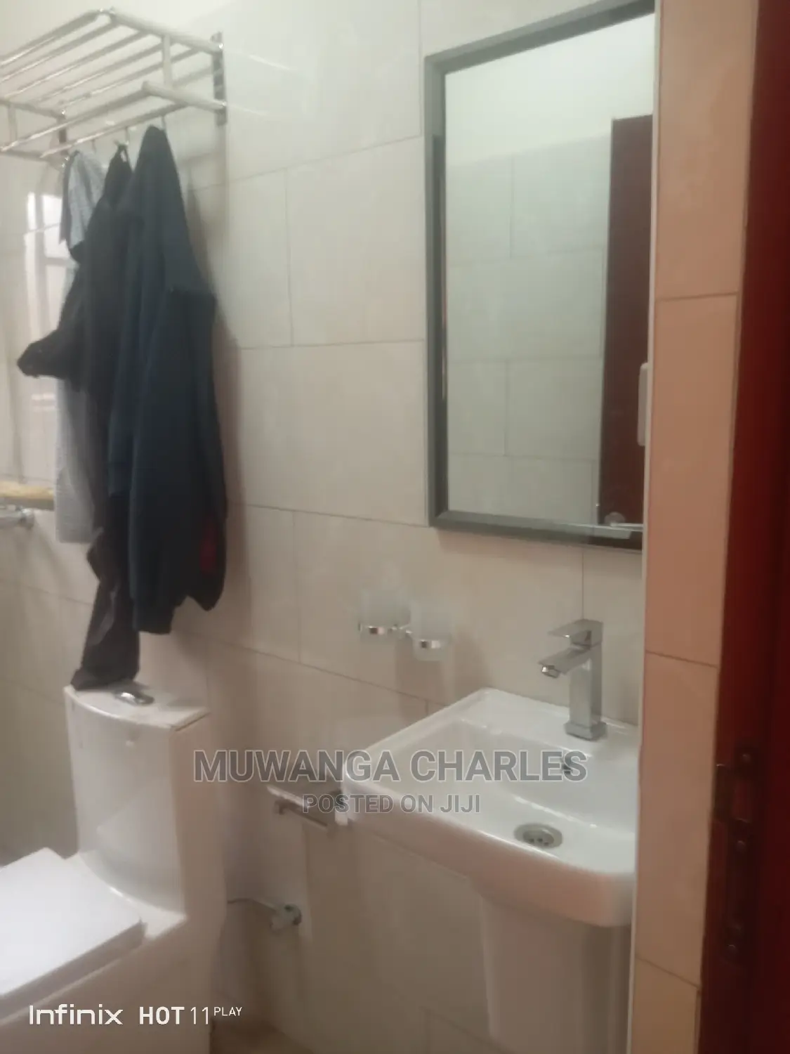 2bdrm Apartment in Fs Properties Ltd, Central Division for rent