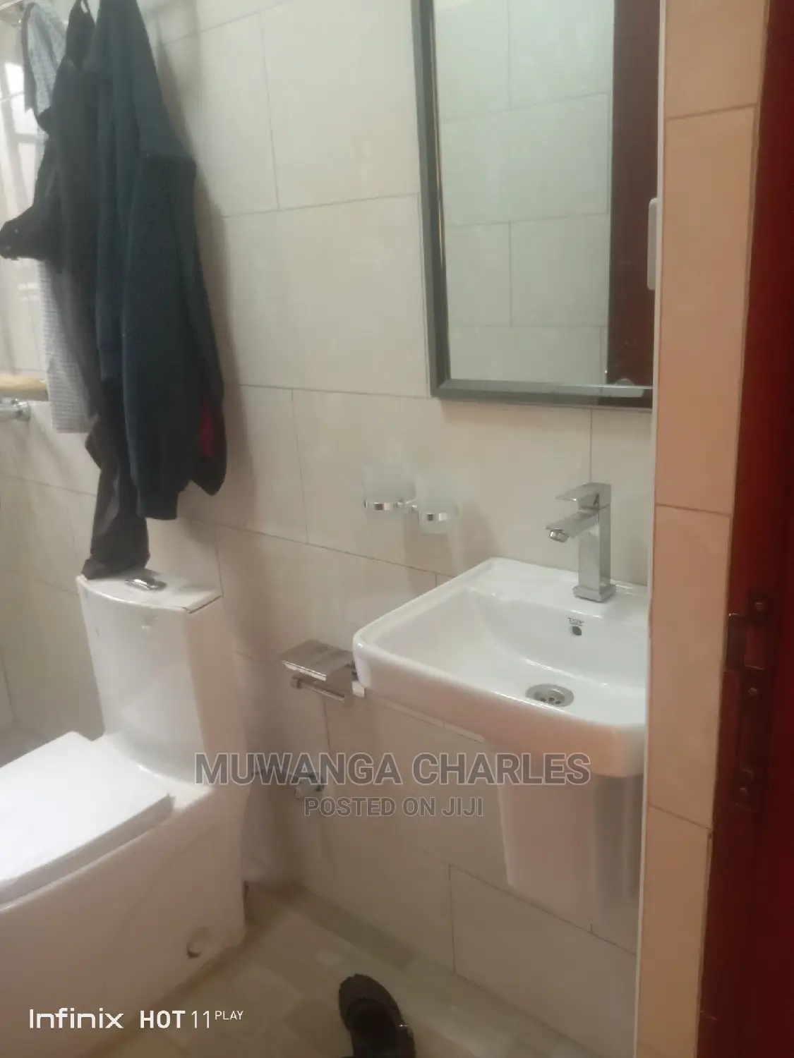 2bdrm Apartment in Fs Properties Ltd, Central Division for rent