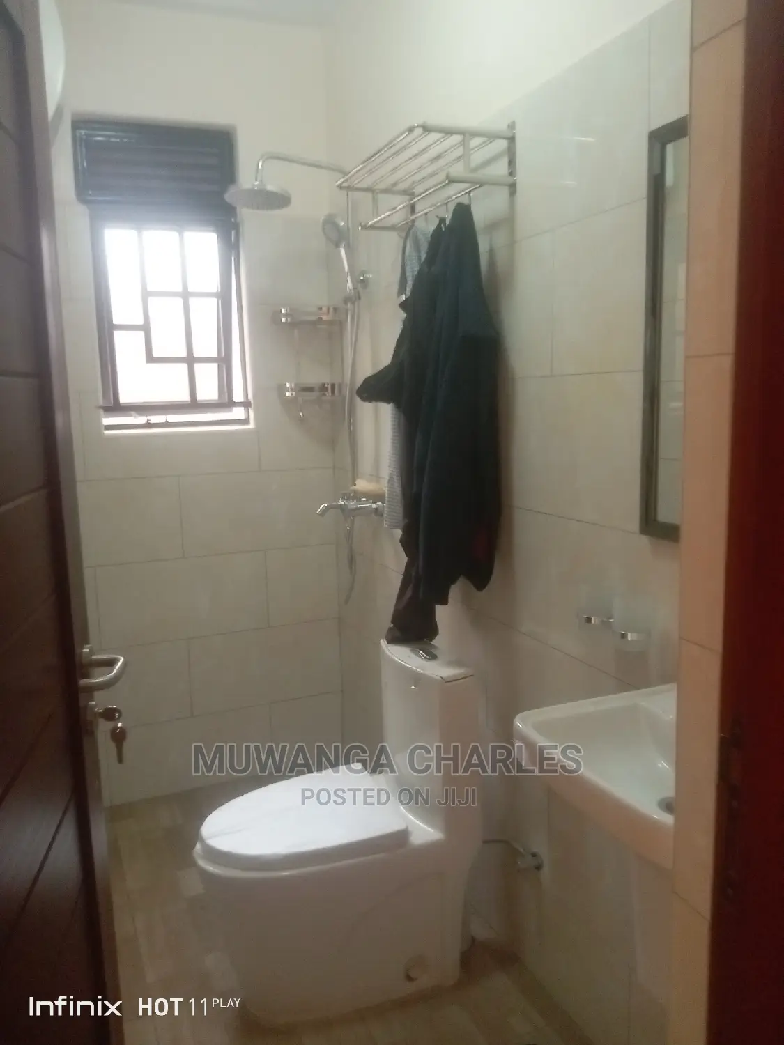 2bdrm Apartment in Fs Properties Ltd, Central Division for rent