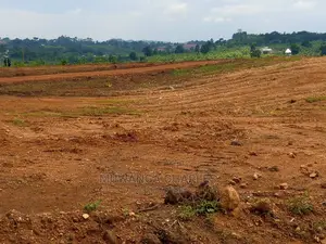 Plots in Gayaza Kabubu for Sale