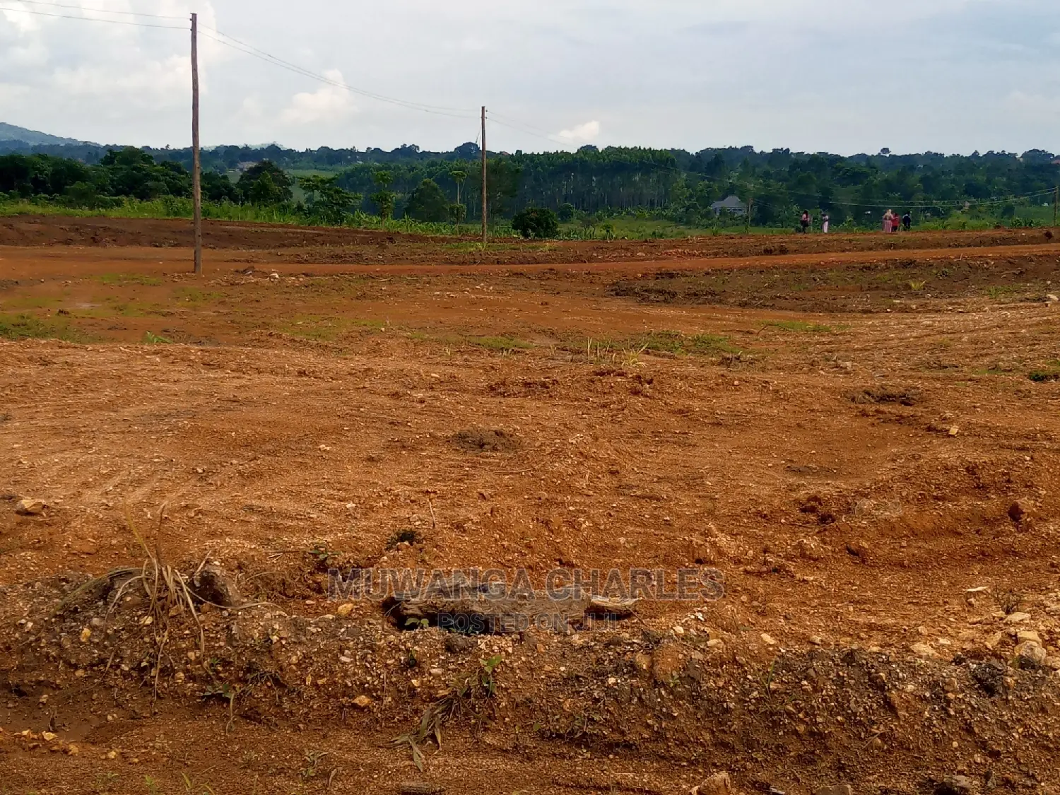 Plots in Gayaza Kabubu for Sale