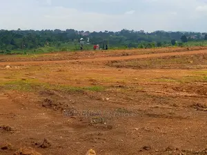 Plots in Gayaza Kabubu for Sale