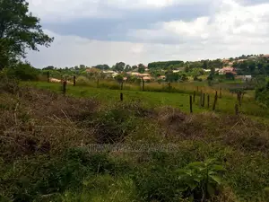 Plots in Gayaza Kabubu for Sale