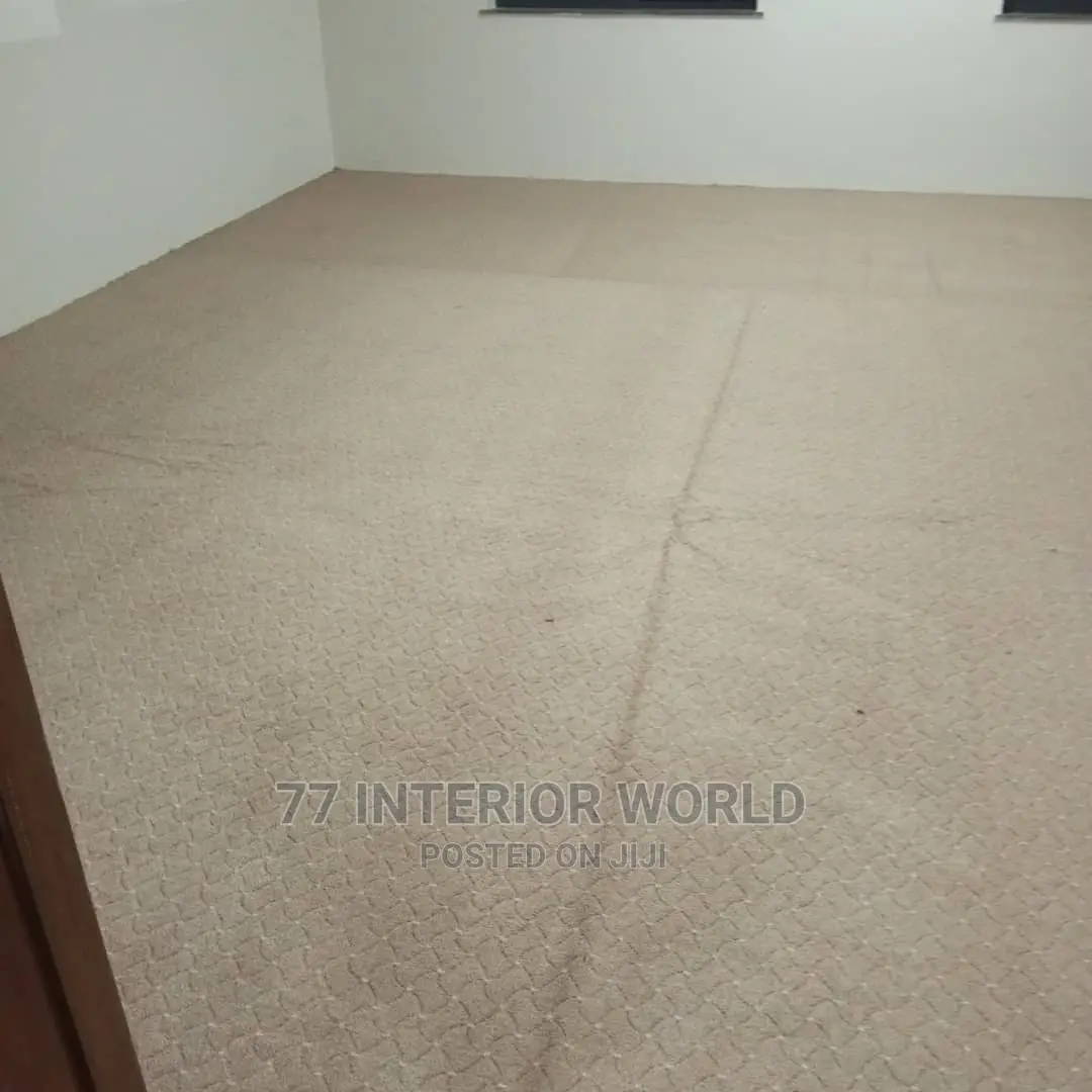 Office Carpets