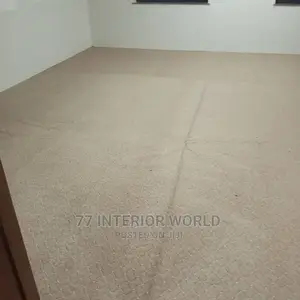 Office Carpets