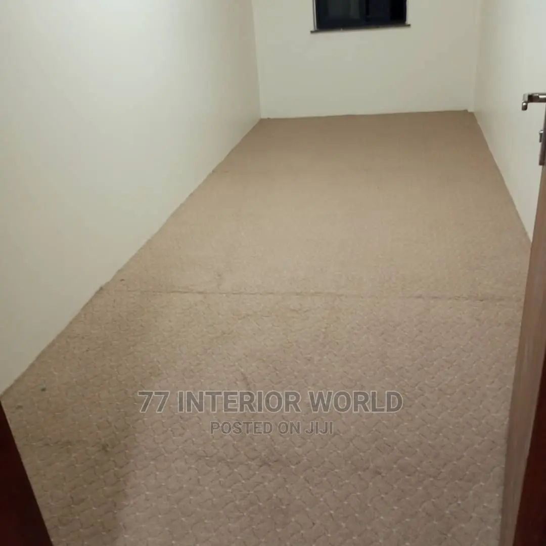 Office Carpets