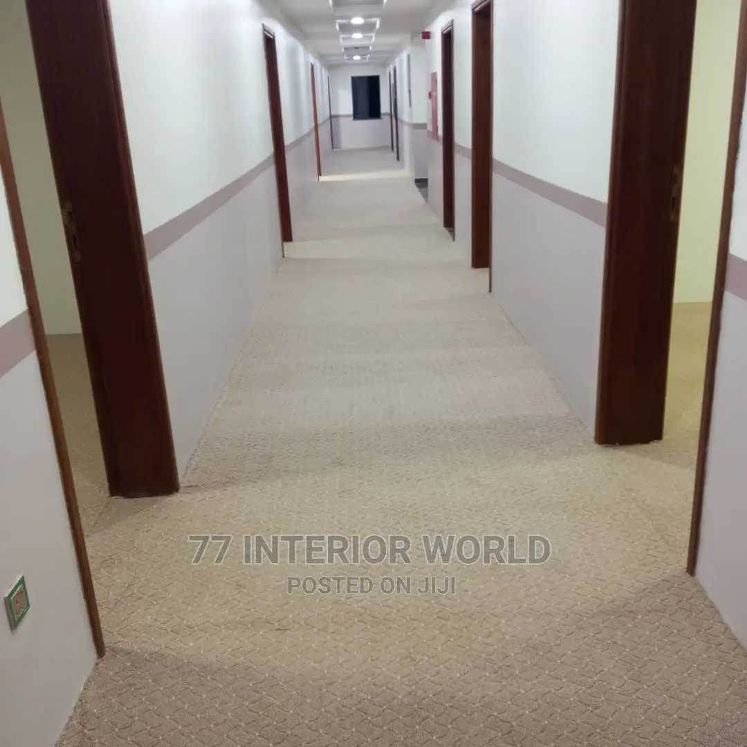 Office Carpets