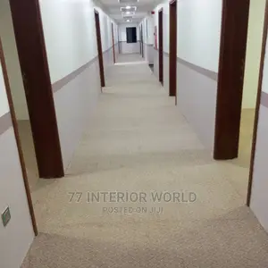 Office Carpets