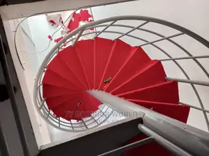 Staircase Woolen Carpets