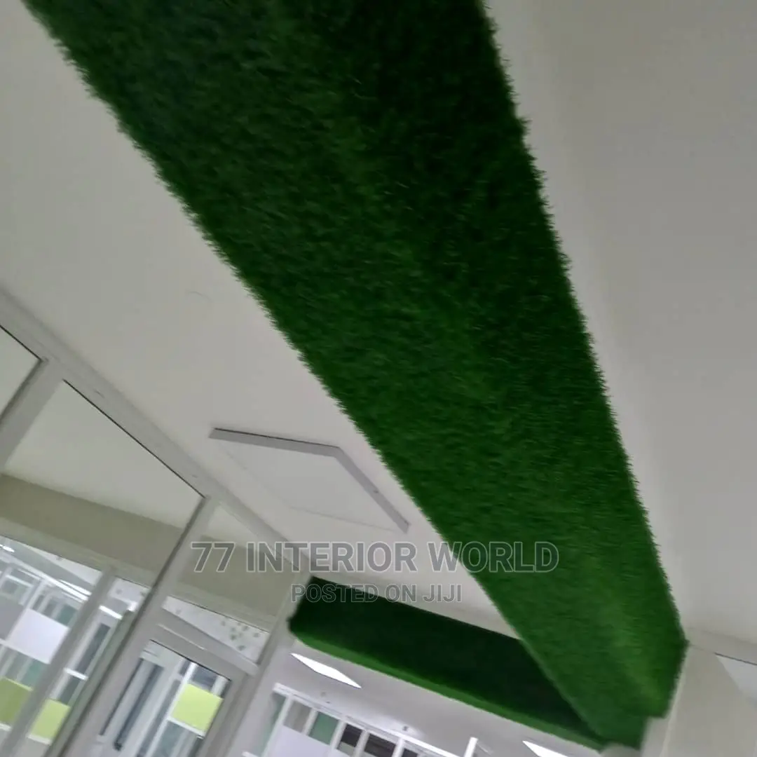 Artificial Turf or Grass Carpets